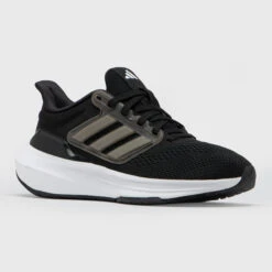 Kids' Running Shoes Adidas Ultrabounce - Black -Sports Shop k00b3991a5d1401c7b22014933c4ae622