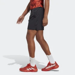 ADIDAS Ergo Tennis Shorts -Sports Shop k00da126af539f7defb6875e9c779eb73