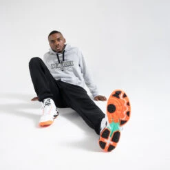 Men's/Women's Basketball Tracksuit Bottoms P100 -Sports Shop k0119a5e18f0edaecf511e81eca11926a