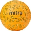 MITRE OASIS TRAINING NETBALL SIZE 4ORANGE