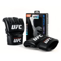 UFC Official Fight Gloves -Sports Shop k01ae031db202687645ef4663fd83d866