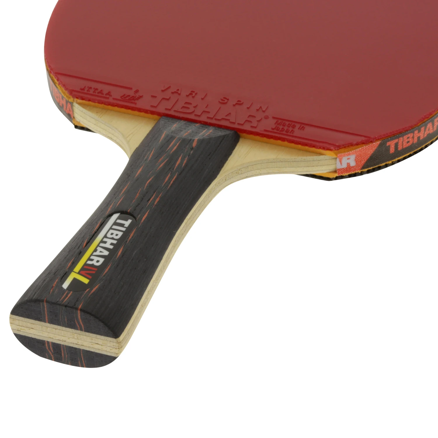 Super Allround Vari Spin Club Table Tennis Bat 7 Super Allround Vari Spin Club Table Tennis Bat - Image 5