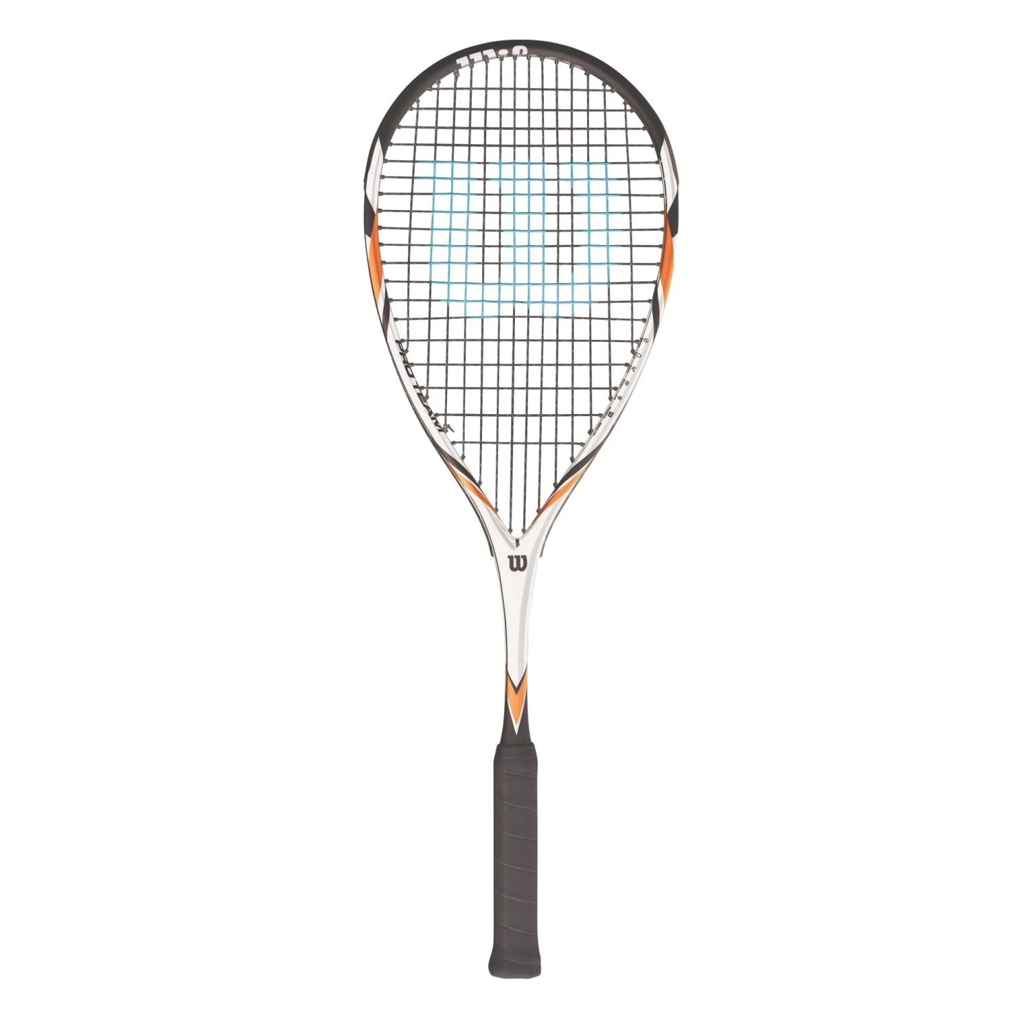 Wilson Pro Team Squash Racket 4 Wilson Pro Team Squash Racket - Image 2