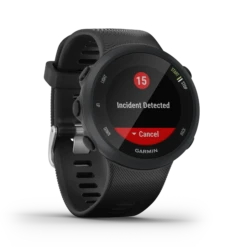 Garmin GPS Running Watch Forerunner 45 - Black -Sports Shop k0262ef333ea69de049dd5431db9f96b9