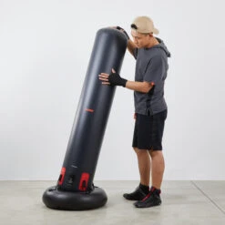 Adult Inflatable Punching Bag With Base -Sports Shop k02736e1ae4fba5ff6dc3e3a3582bea45
