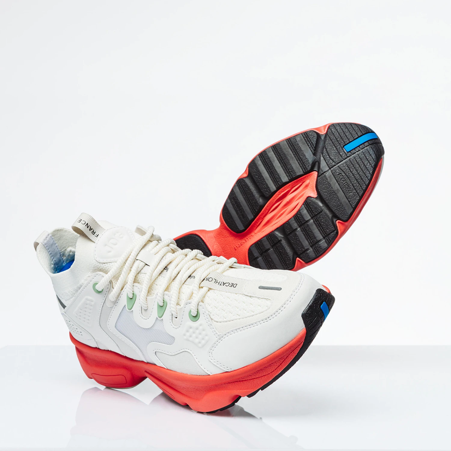 Kalenji REVIVAL JOG 5 Kalenji REVIVAL JOG - Image 3