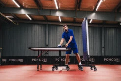 ITTF Approved Club Table Tennis Table TTT 500 -Sports Shop k03220be8ddb47880a3a98a9fa410a91f