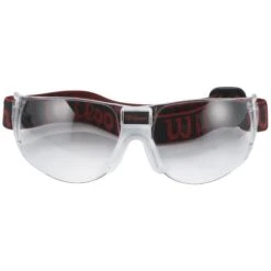 Wilson Omni Goggles