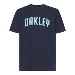 Oakley Bayshore Mens T-shirt -Sports Shop k039122253f9022a354b63951a89f75d5