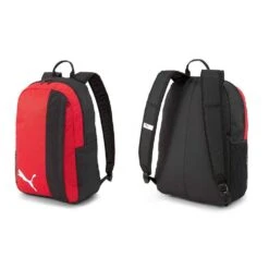 Puma Team Goal 23 Backpack (Black) -Sports Shop k03a457c73a0fe3c26925535e5cf68c6b