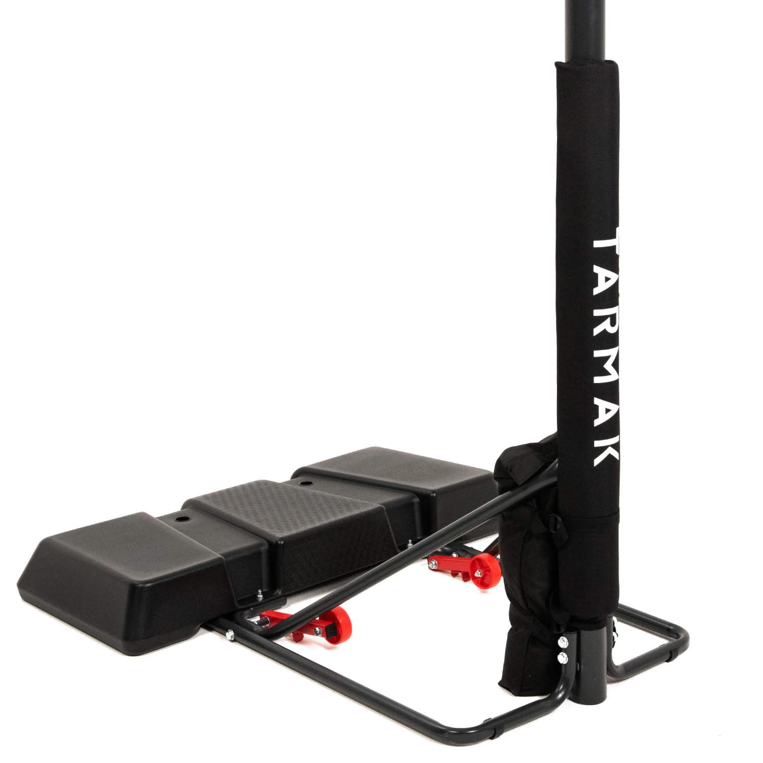 Polycarbonate B100 Easy Kids'/Adult Basketball Basket Tool 7 Polycarbonate B100 Easy Kids'/Adult Basketball Basket Tool - Image 5