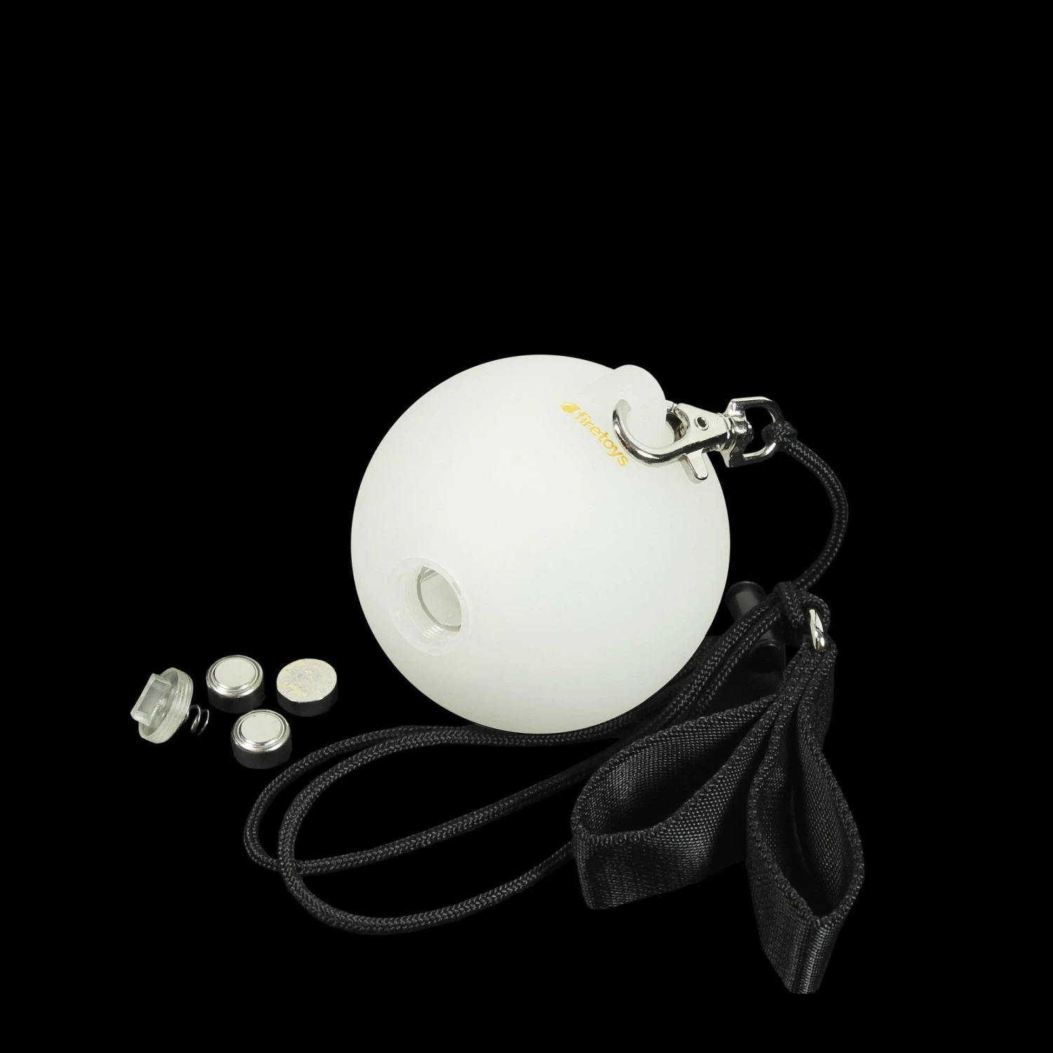 Firetoys Slow Fade Multi 5 Firetoys Slow Fade Multi - Image 3