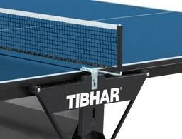 Tibhar 1200 Table Tennis Table 4 Tibhar 1200 Table Tennis Table - Image 2