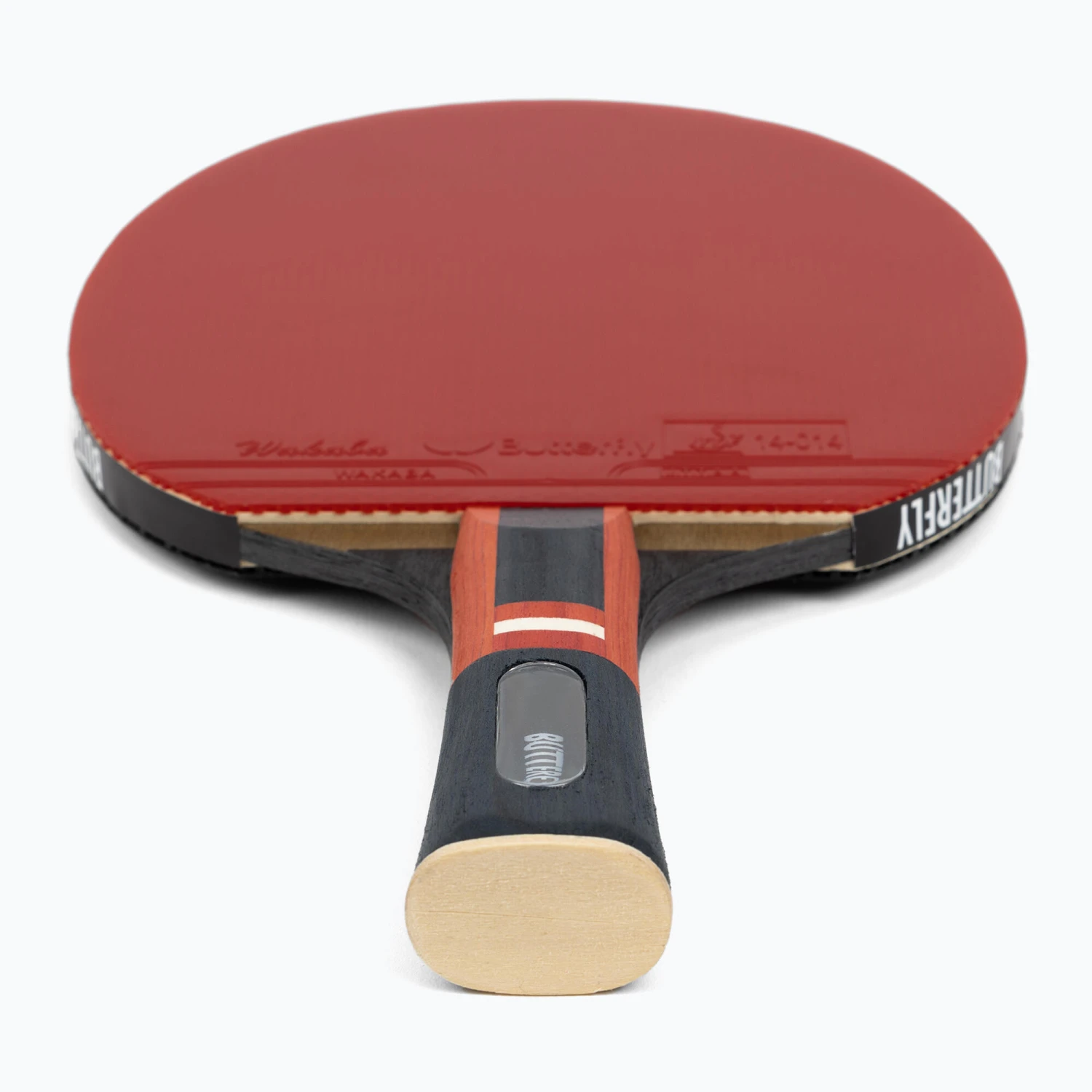 Butterfly Zhang Jike ZJX6 Table Tennis Bat 4 Butterfly Zhang Jike ZJX6 Table Tennis Bat - Image 2