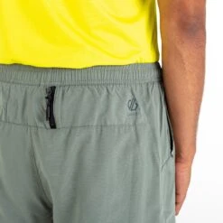 Dare 2b Mens Recreate II 2 In 1 Shorts (Black) -Sports Shop k05623693f2d4ccaad34f8a6b11a1999b