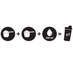 Whey Protein 900 G - Chocolate 17 Whey Protein 900 G - Chocolate -Sports Shop k05a87b50bf609e539fbb480a8d88df8b 1