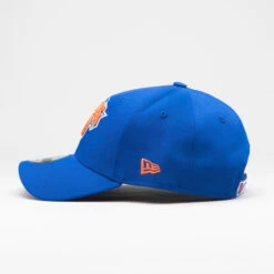 NEW ERA Men's/Women's Basketball Cap NBA - New York Knicks/Blue 13 NEW ERA Men's/Women's Basketball Cap NBA - New York Knicks/Blue -Sports Shop k06d777363881a8656debb88f6ea8ed17