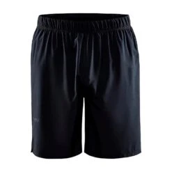 Craft Mens Pro Hypervent Long Shorts (Black)