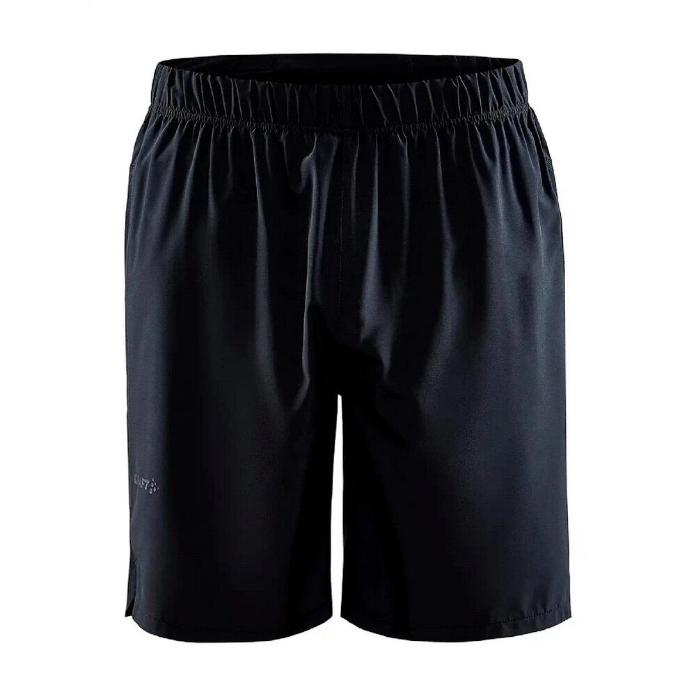Craft Mens Pro Hypervent Long Shorts (Black) 3 Craft Mens Pro Hypervent Long Shorts (Black)
