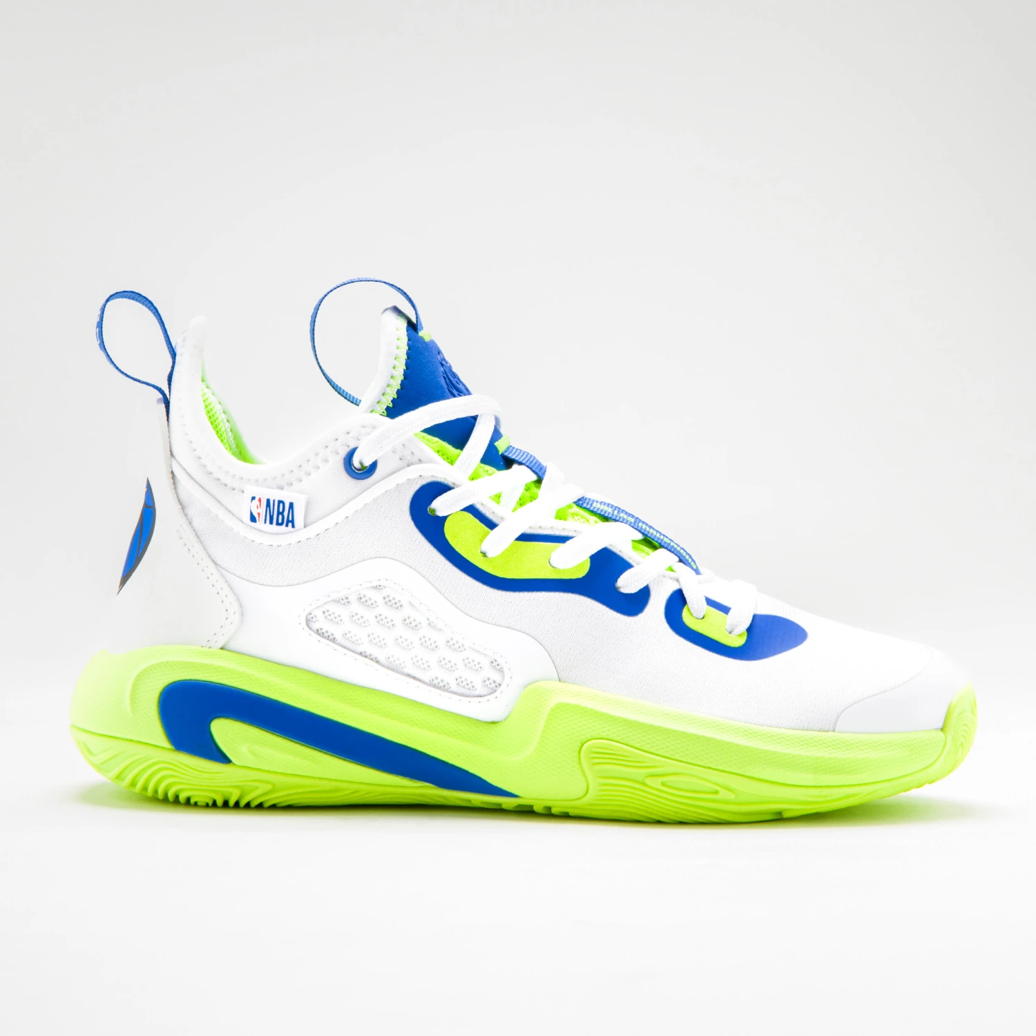 Kids' Basketball Shoes SE900 Mini Me 13 Kids' Basketball Shoes SE900 Mini Me - Image 11