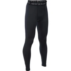 Under Armour ColdGear Armour Kids Baselayer Legging