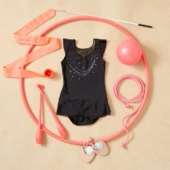 Rhythmic Gymnastics (GR) Ball 16.5 Cm 19 Rhythmic Gymnastics (GR) Ball 16.5 Cm -Sports Shop k079bf9cf6fb4b056fcd5eab423f15c29