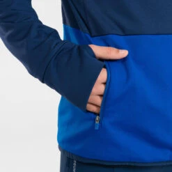 KIPRUN WARM+ CHILDREN'S LONG-SLEEVED RUNNING JERSEY 19 KIPRUN WARM+ CHILDREN'S LONG-SLEEVED RUNNING JERSEY -Sports Shop k0821b03703d0ce46373b99612f4c9886