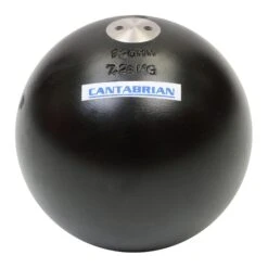 Cantabrian Olympic Steel Shot Puts
