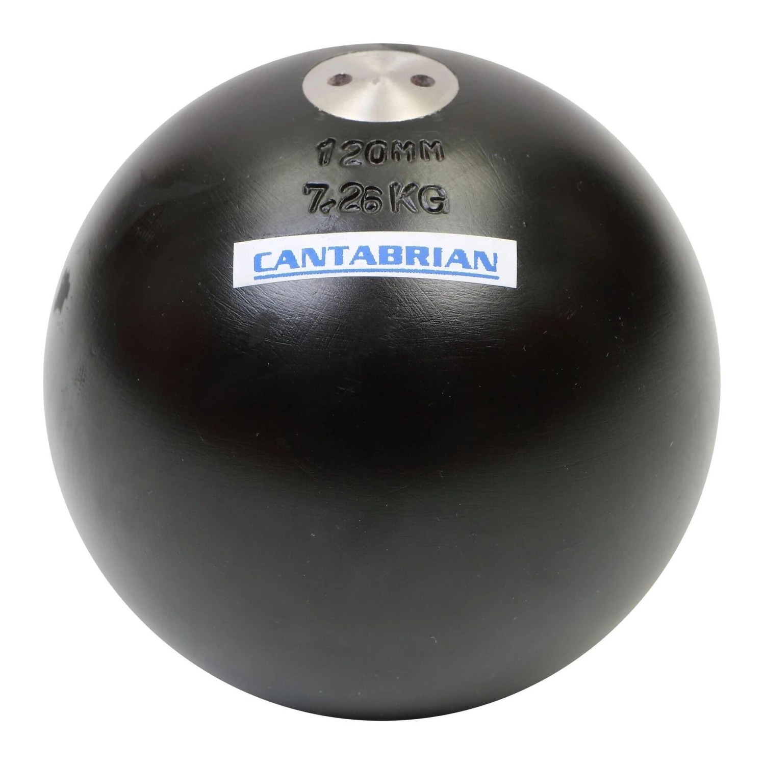 Cantabrian Olympic Steel Shot Puts 3 Cantabrian Olympic Steel Shot Puts