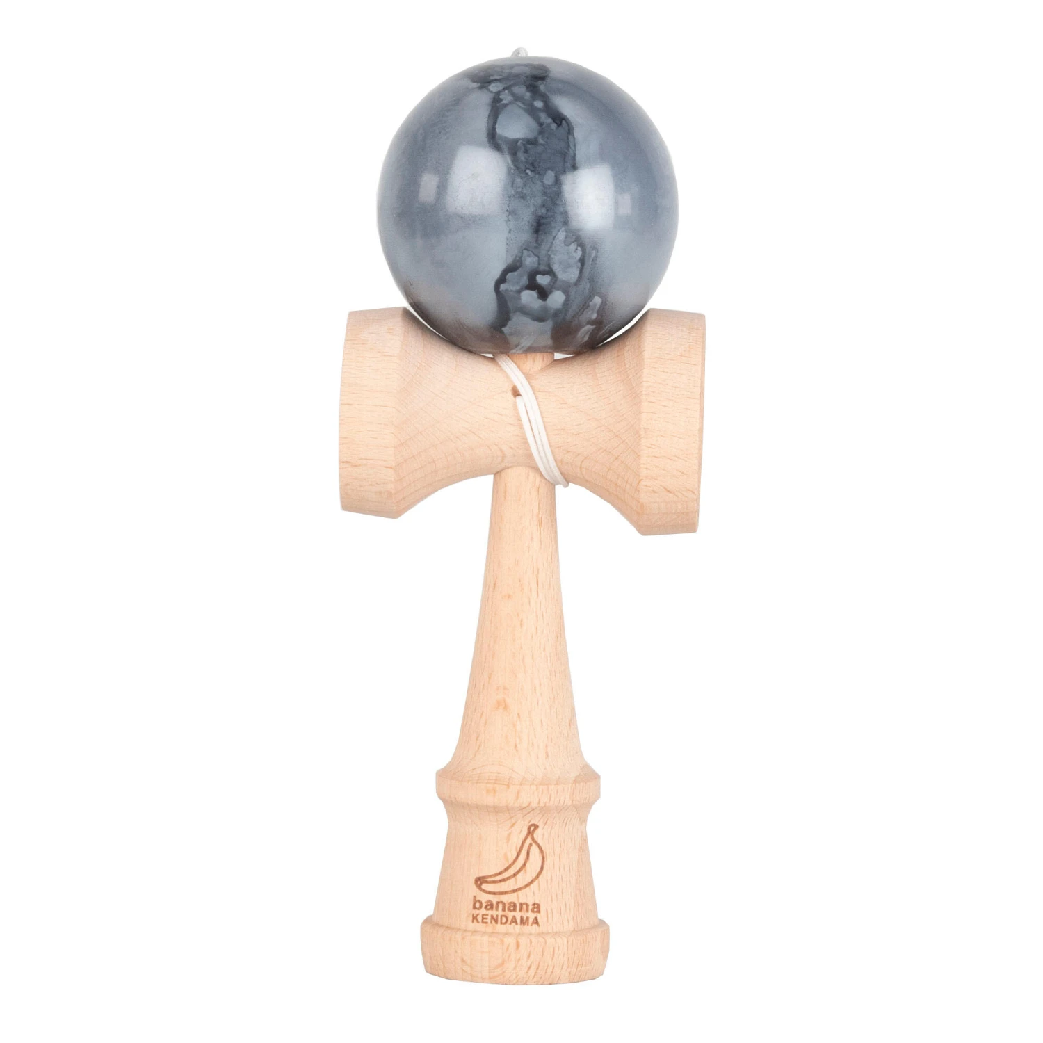 Banana Kendama Marble 4 Banana Kendama Marble - Image 2
