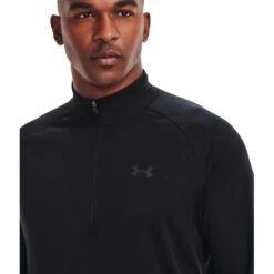 Under Armour Tech 2.0 1/2 Zip Mens Long Sleeve Shirt -Sports Shop k08fe72b7e15a00f301159bf7962e60d7