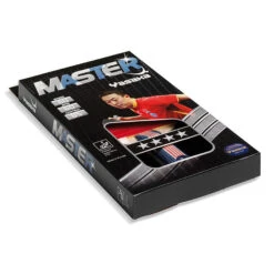 Yasaka Master XXXX Table Tennis Bat