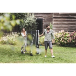 100X Sport Outdoor Table Tennis Table -Sports Shop k0937f99a08f6fc66beb03f77d64b5854