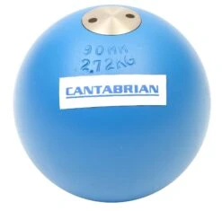 Cantabrian Olympic Steel Shot Puts 7 Cantabrian Olympic Steel Shot Puts -Sports Shop k094045851cb980b0915a98a5de064c48