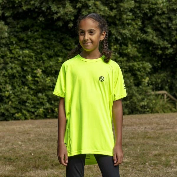 Proviz REFLECT360 Childrens Sports T 5 Proviz REFLECT360 Childrens Sports T - Image 3