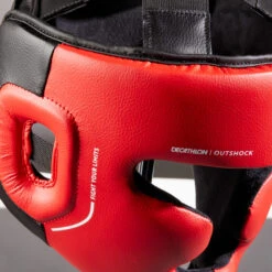 Kids' Boxing Full Face Headguard 500 -Sports Shop k0ab72fd57687be4ff17be70d5981b2f6