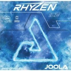 Joola Rhyzen Ice Table Tennis Rubber 12 Joola Rhyzen Ice Table Tennis Rubber -Sports Shop k0ad3d94e04d668fd6bd9cbeb53501442
