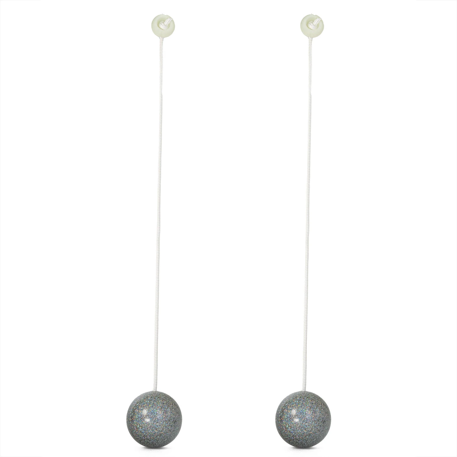 Firetoys DynaPro Contact Poi 7 Firetoys DynaPro Contact Poi - Image 5