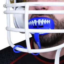 SAFEJAWZ Lip Protector Mouthguard -Sports Shop k0b0df3188f6df54e4c4ba069b4dde18e