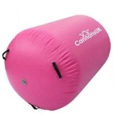 Cannons UK Air Track Pro Air Rolls, Pink