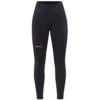 Craft Womens/Ladies Pro Hypervent Leggings (Black) -Sports Shop k0bb732bb5da6205be3987c6f1c91446c