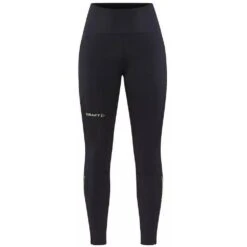 Craft Womens/Ladies Pro Hypervent Leggings (Black)