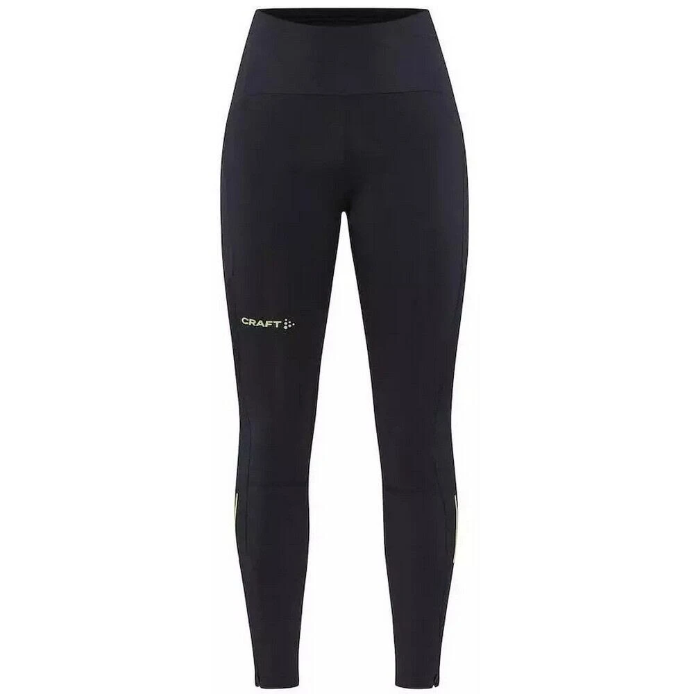 Craft Womens/Ladies Pro Hypervent Leggings (Black) 3 Craft Womens/Ladies Pro Hypervent Leggings (Black)