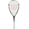 Wilson Pro Team Squash Racket -Sports Shop k0c0ebb8f7b63147d1d7b8890e931630f