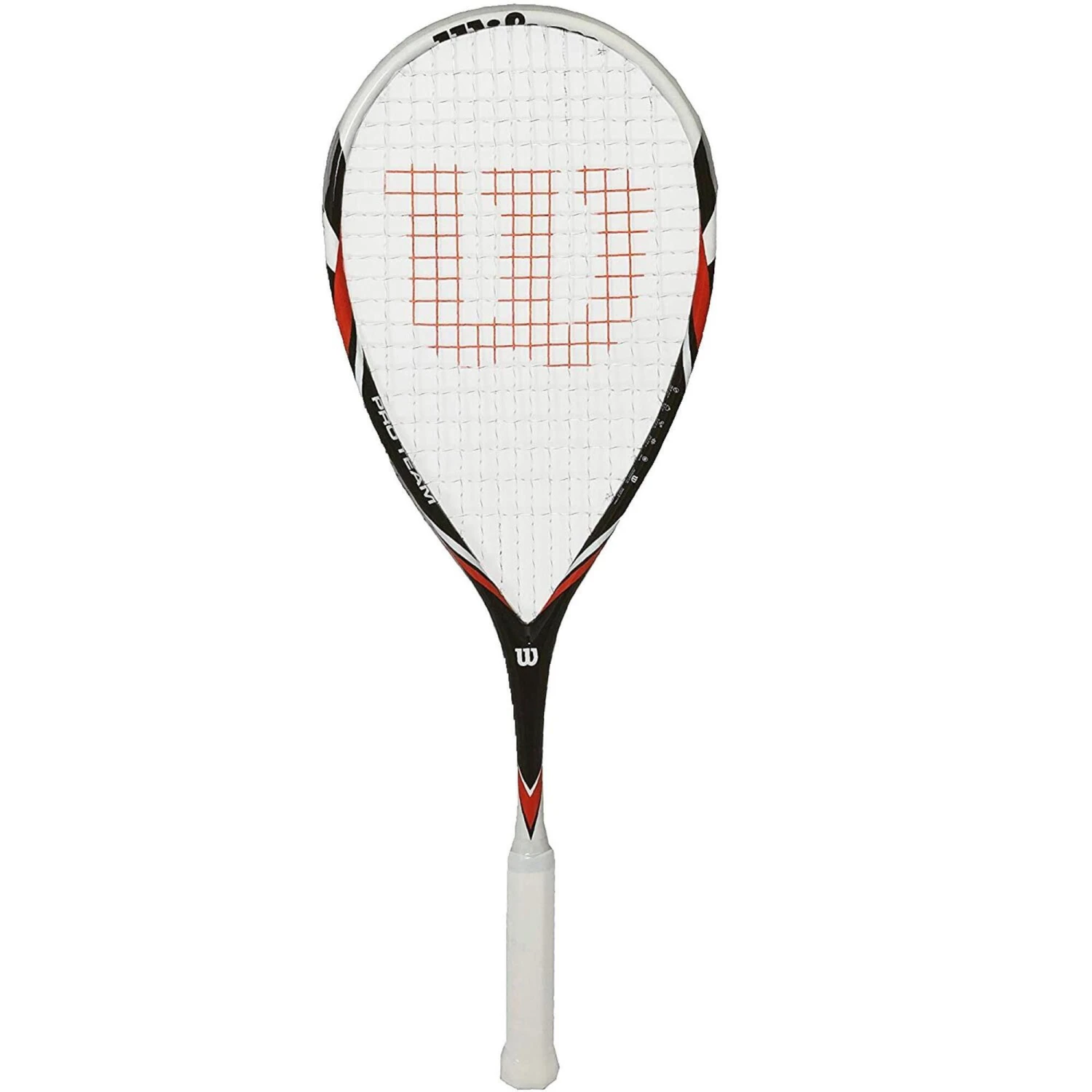 Wilson Pro Team Squash Racket 3 Wilson Pro Team Squash Racket