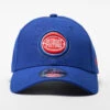NEW ERA Men's/Women's Basketball Cap NBA - Detroit Pistons/Blue