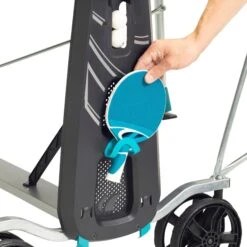 200X Sport Outdoor Table Tennis Table - Blue -Sports Shop k0c22e9a2a647d6ba6268e3858bf4e38e