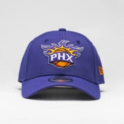 NEW ERA Men's/Women's Basketball Cap NBA - Phoenix Suns/Purple -Sports Shop k0c262aa705468b8e3c64dcc131735618