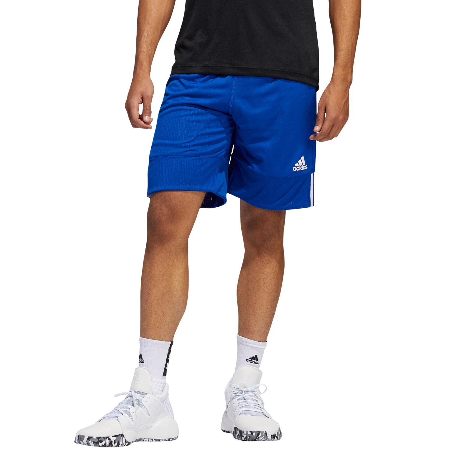 ADIDAS 3G SPEED REVERSIBLE SHORTS 22 ADIDAS 3G SPEED REVERSIBLE SHORTS - Image 20