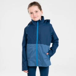 KIDS' WATERPROOF RUNNING JACKET WITH DETACHABLE LAYER - KIPRUN 3 IN 1 29 KIDS' WATERPROOF RUNNING JACKET WITH DETACHABLE LAYER - KIPRUN 3 IN 1 -Sports Shop k0c605cc39b75151629fc61b3379dffe6